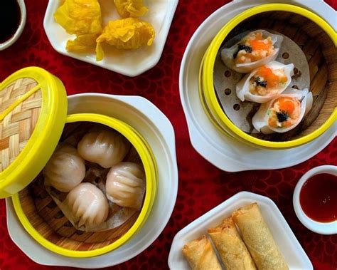 10 Best Banawe Restaurants for a Mouthwatering Food Trip in QC.